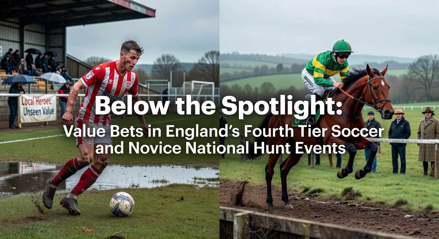 EFL League Two stadium packed with fans under floodlights during a tense match, highlighting the intensity of fourth-tier English soccer